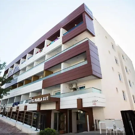 Otel Marla