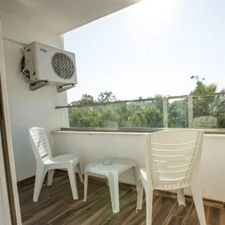 Marla Otel 3*