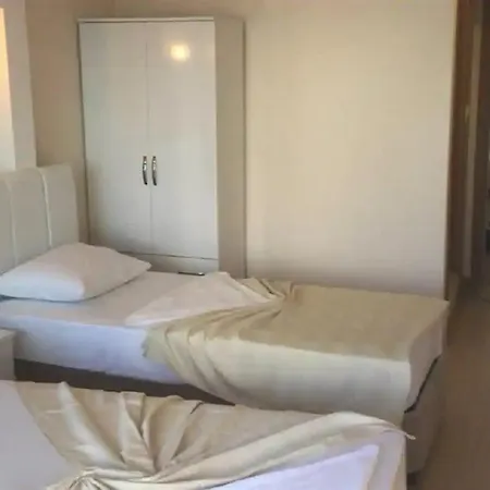 Otel Marla Didim