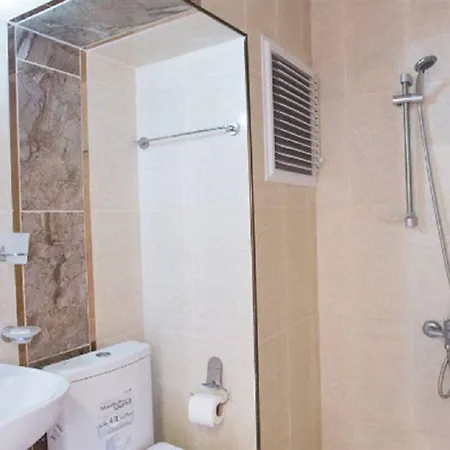 Marla Otel Didim