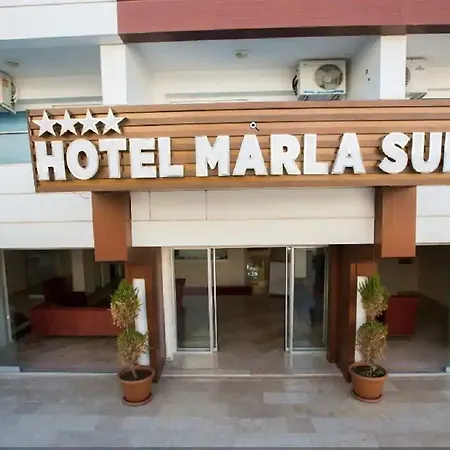 Otel Marla Didim