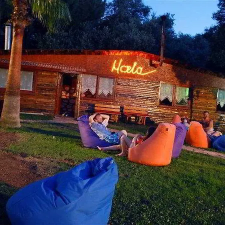 Hotel Marla 3*