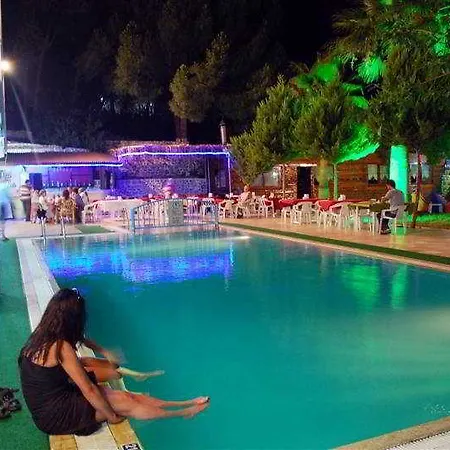 Otel Marla