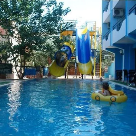 Otel Marla