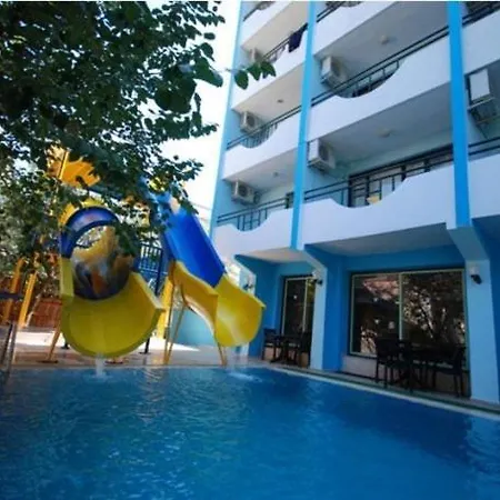 Marla Otel Didim