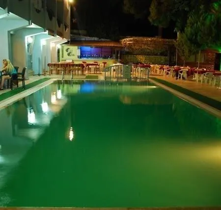 Otel Marla 3*