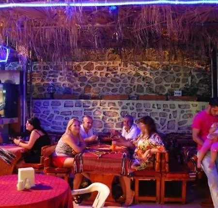 Marla Otel 3*
