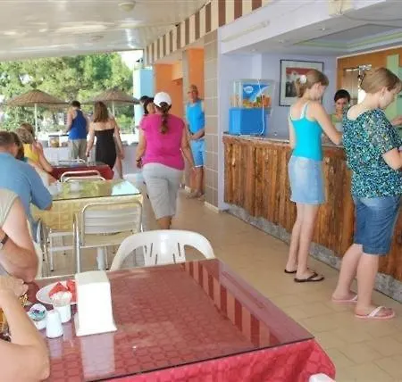 Otel Marla
