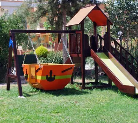 Marla Otel Didim