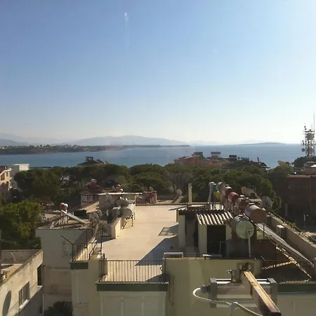 Otel Marla 3*
