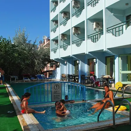 Marla Otel 3*