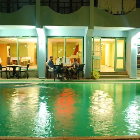 Otel Marla Didim