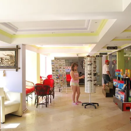 Otel Marla