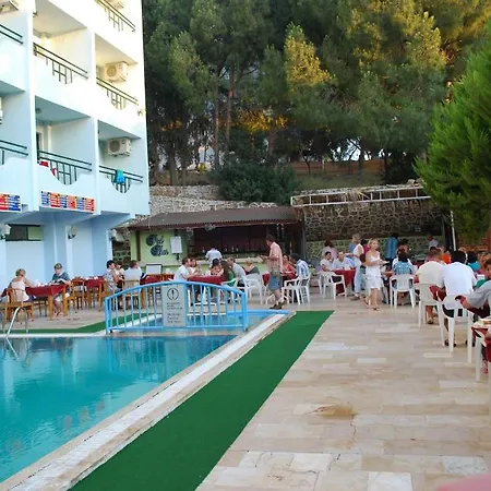 Marla Otel Didim
