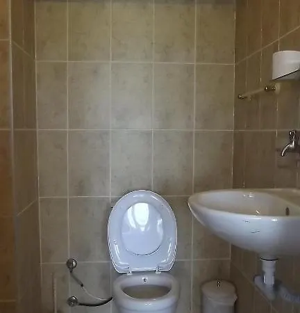 Marla Hotel 3*