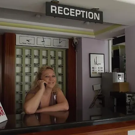 Otel Marla