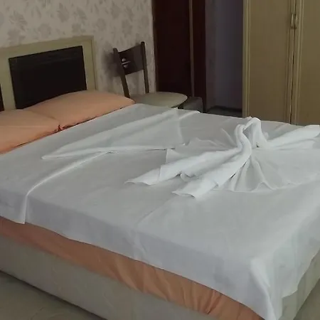 Marla Otel Didim