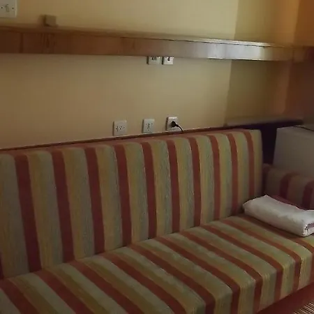 Marla Hotel