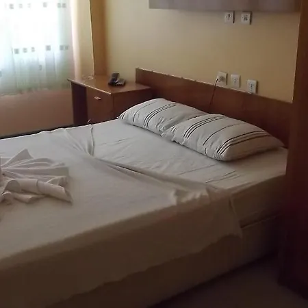 Otel Marla 3*