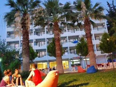 Marla Otel Didim